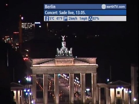 Avignon - France, Pine Valley - Beijing - China, Hamburg - Germany, Agadir - Morocco, Berlin - Germany, New York - USA, Lucerne - Switzerland