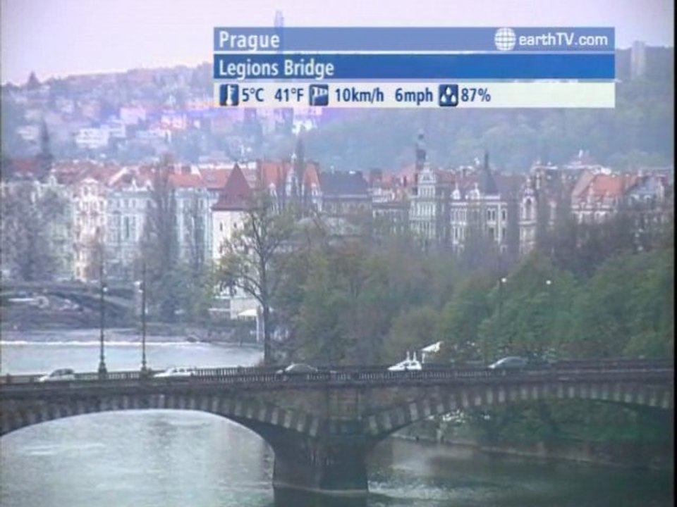 New York - USA, Warnemunde - Germany, Cannes - France, Prague - Czech Republic, Bandar Seri Begawan - Brunei, Warsaw - Poland, Lugano - Ticino - Switzerland