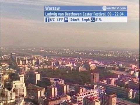 Macau SAR - China, Lugano - Ticino - Switzerland, Salzburg - Austria, Warsaw - Poland, Cannes - France, Brussels - Belgium, Berlin - Germany