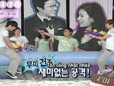 [vietsub=S2T] ISF ep55 - 20090725 - Super Junior (LT,EH)_4.8