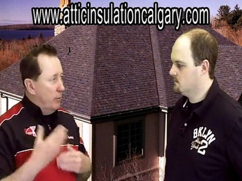atticinsulationcalgary.com Importance of eavestroughs and downspouts