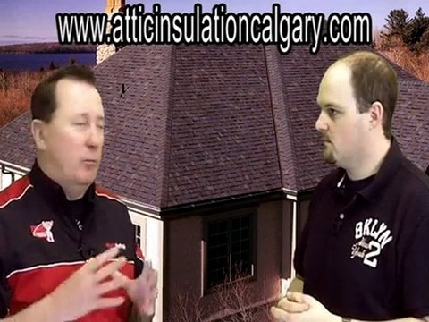 atticinsulationcalgary.com What consumers need to know on how their roofs and leaking roofs are repaired correctly
