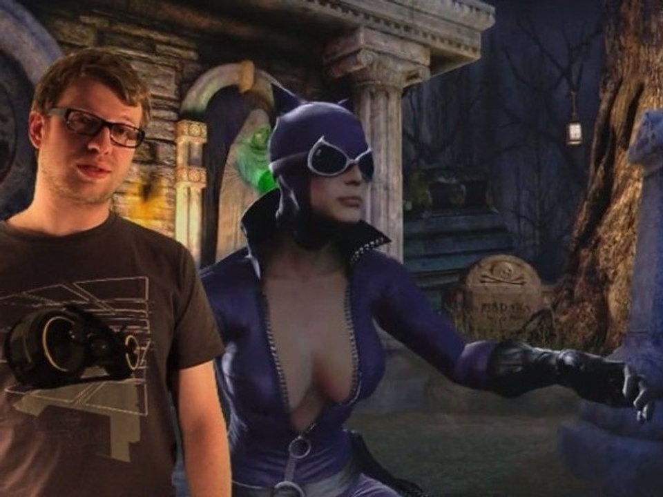 The Kalyoz Slide Show #1, Versus et Crossovers