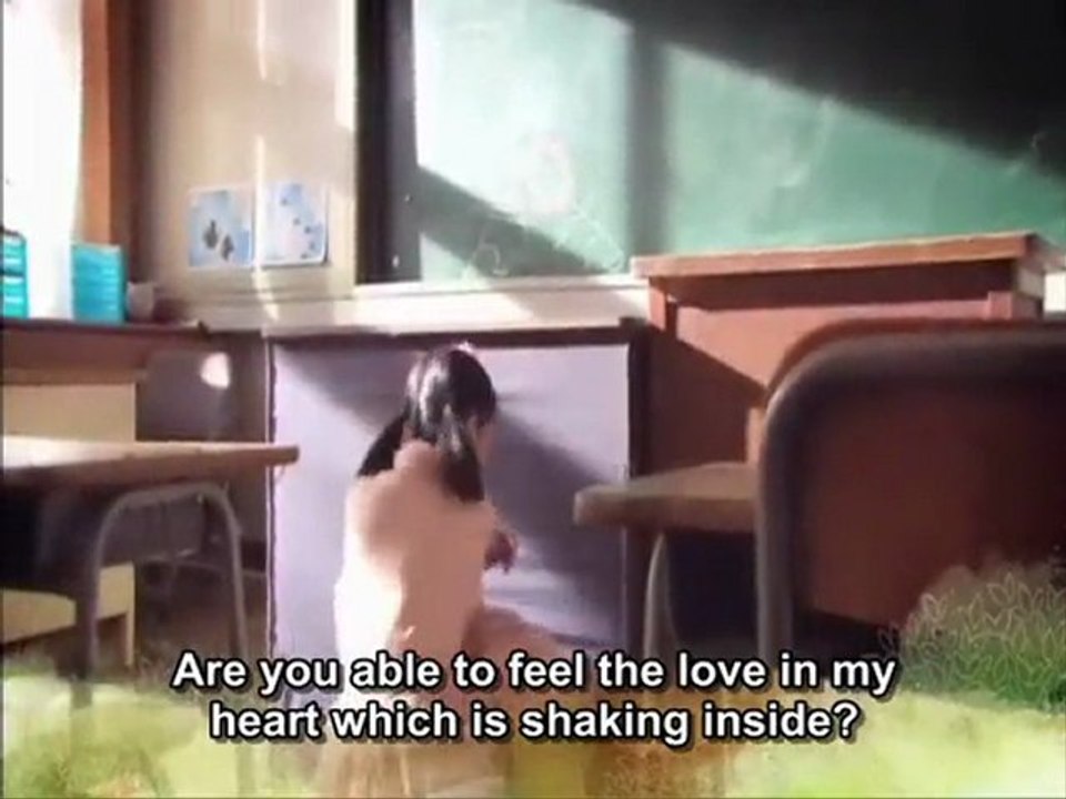 can you hear me - family ver.