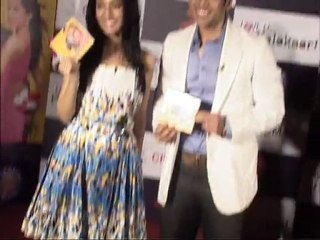 Music Launch Of Rajshri Production’s Love U… Mr. Kalakaar – Latest Bollywood News