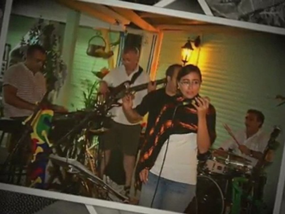 Little Wing Martinique Mars - Avril 2011 - By Imag'in