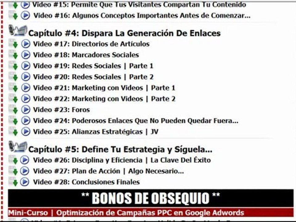 Trasforma A Tus Visitantes En Dinero Liquido Para Bolsillo