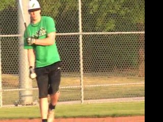 Bill's Baseball Package