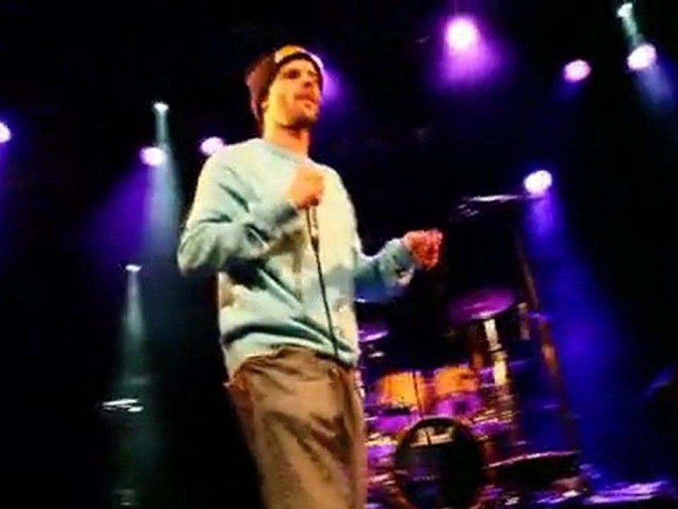 Mister Nils "Que reste-il"