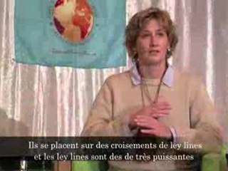 Kiesha Crowther - Questions   Réponses - Sous-titres français