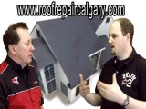 http://roofrepaircalgary.com What consumers need to know on how their roofs and leaking roofs are repaired correctly
