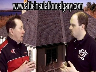 http://atticinsulationcalgary.com What consumers need to know about flat roofs