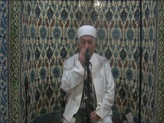 Şeyh-ül Kurra  Mehmet  Sevinç Amenerrsulu