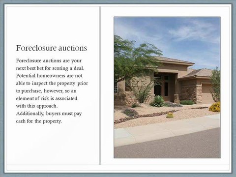 Paradise Valley Real Estate | Scottsdale Real Estate