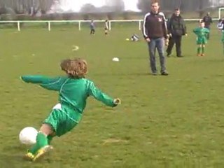 Plateau débutants de Ors du 26/03/11 MOV004