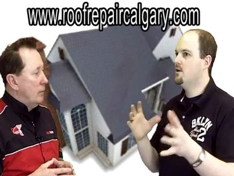roofrepaircalgary.com Know the importance of eavestroughs and downspouts