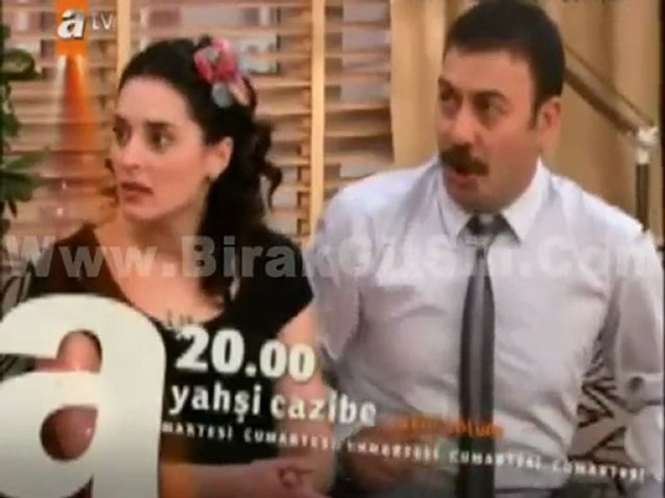Yahşi Cazibe 42