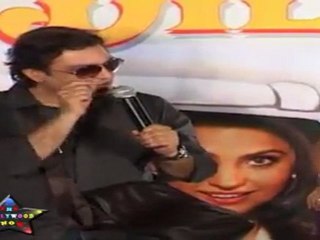 CHALO DILLI  FIRST LOOK 14