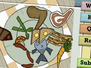 Puzzle Agent - Coming April 19th