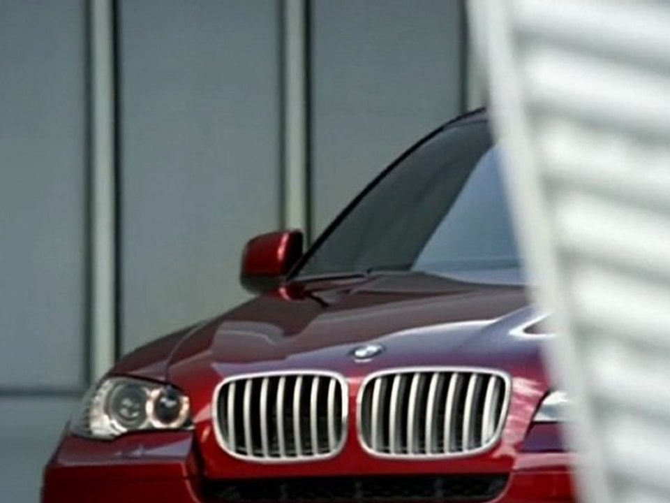 2011 BMW X6