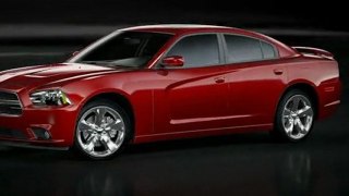 2011 Dodge Charger