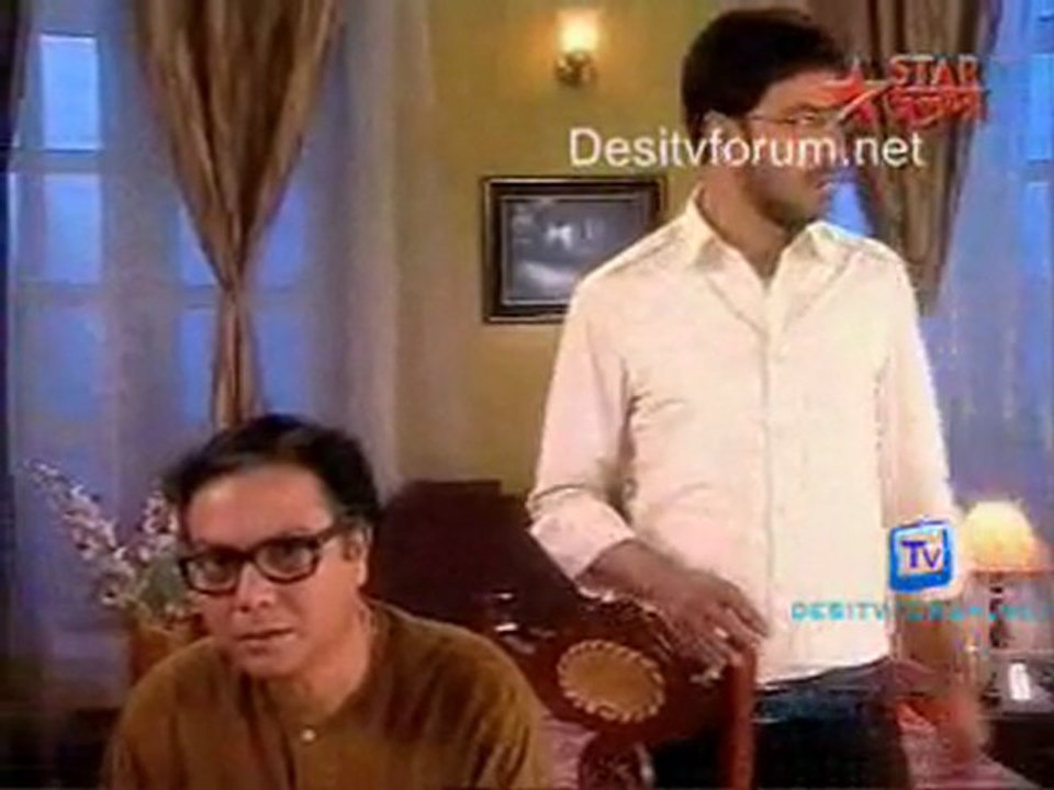 Rohilo Ferar Nimantran 15th April 2011 Watch video online p3