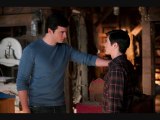 Smallville 10 Episode 17 “Kent” - Part 1 of 5