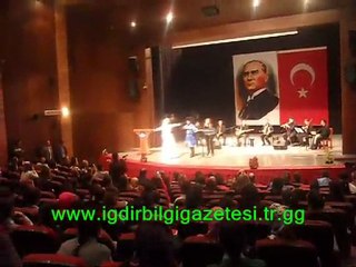Iğdır Turizm Haftası