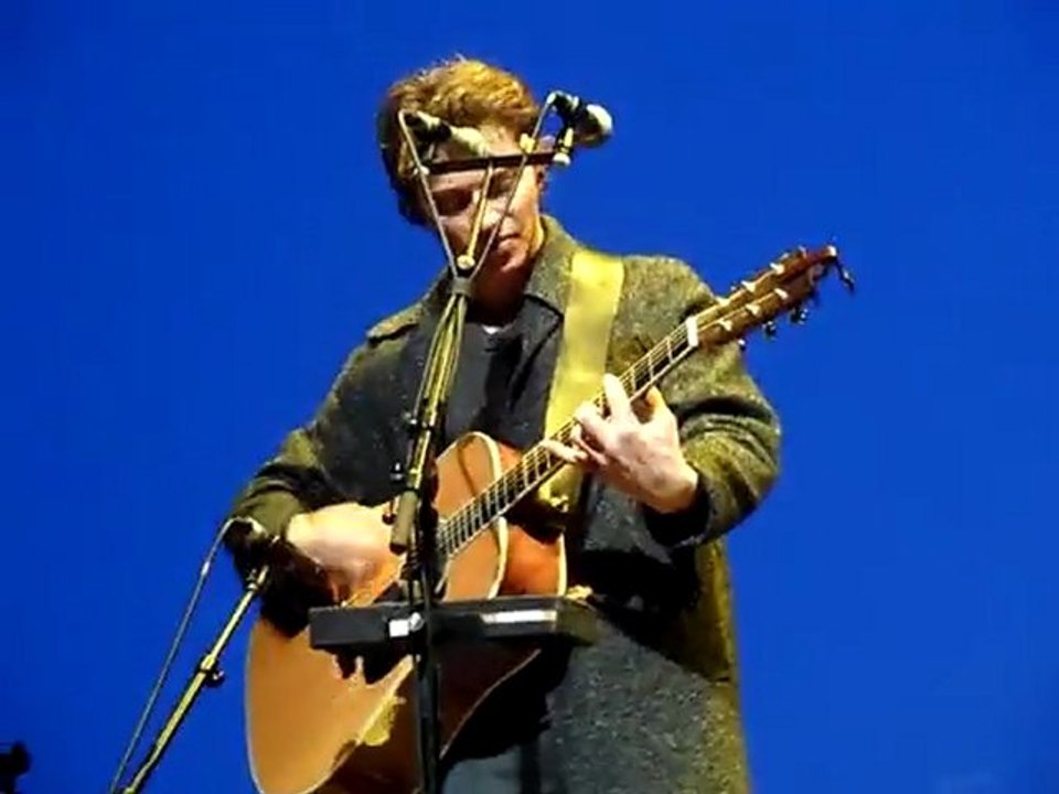 Raphael a Rennes au forum liberation la locomotive