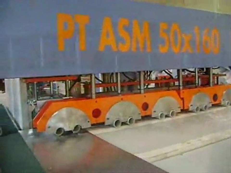 PT ASM 50160