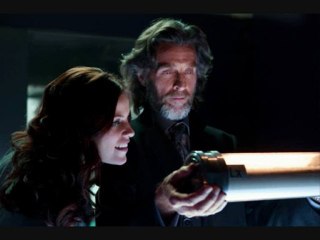 Smallville 10 Episode 17 “Kent” - Part 3 of 5