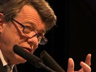 Dîner de la République, Parti Radical