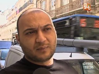 Travaux: le ras le bol des riverains! (Montpellier)