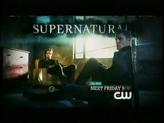 Supernatural- 6x18 Frontierland Promo