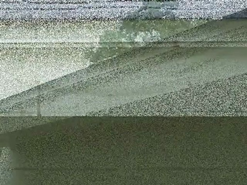 Houston Home Inspector: Water Behind Paint