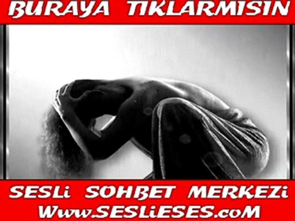 Beni Değirmende Taşa Döndürdün www.seslichat.com
