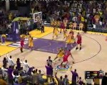 bulls 95 vs lakers 2011 overtime