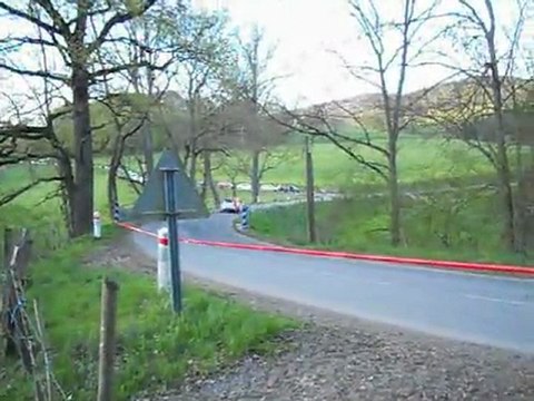 rallye lyon-charbonnieres 2011