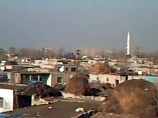 ığdır özdemir köyü