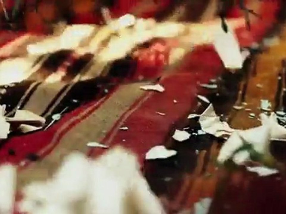 Nada-Gece Dustu [2011 Klip]