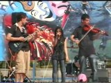 tuzla gençlik festivali 19 mayıs 2010