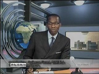 Constat sur le mauvais état du sport congolais