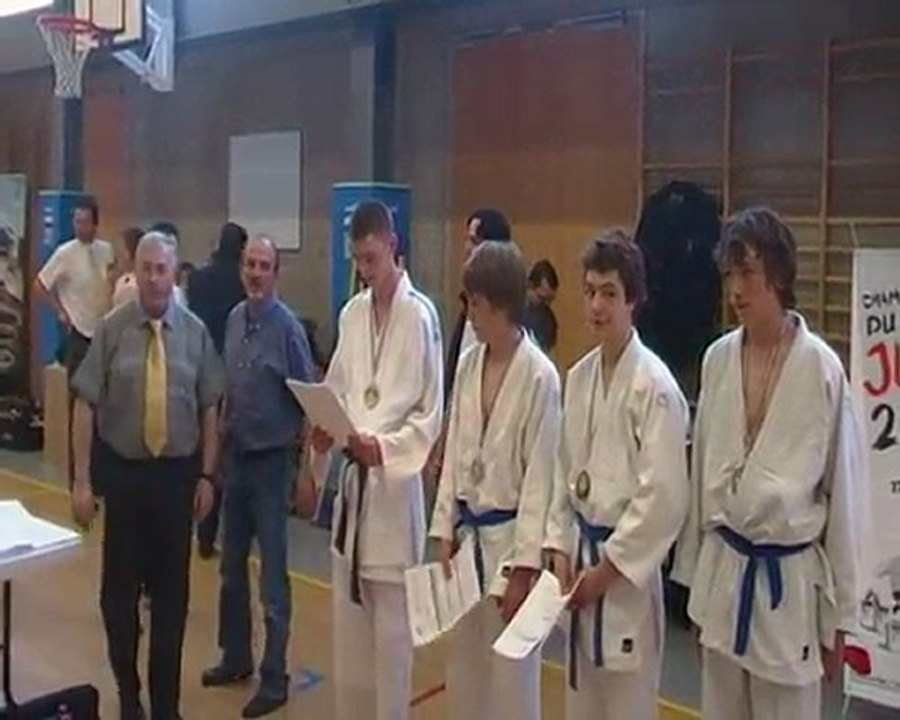 CHAMPIONNAT CHAMPAGNE ARDENNES FLAV