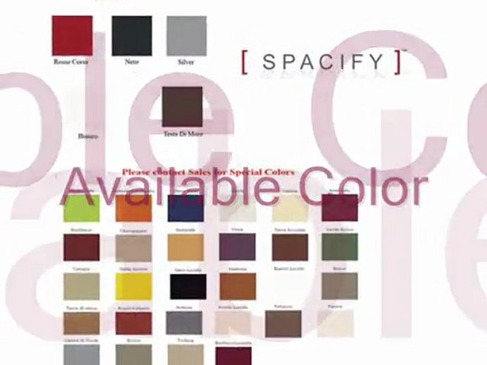 Sharon Dining Chair by Cattelan Italia