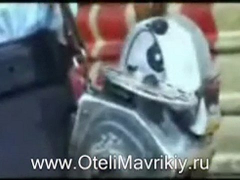 Отели Маврикия, отдых на маврикии