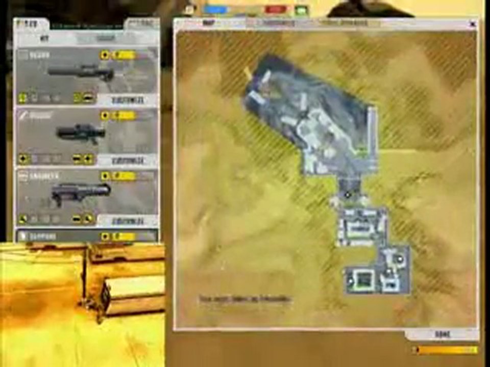 Squadplay com - A More Sensible Approach -  Battlefield 2142