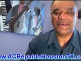 AC Repair - AC Installation in Houston Texas