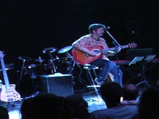 En route vers l'infini au Pax - fichier AVI