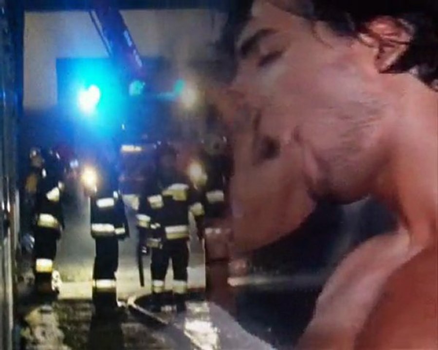 Dom i miłość na skale