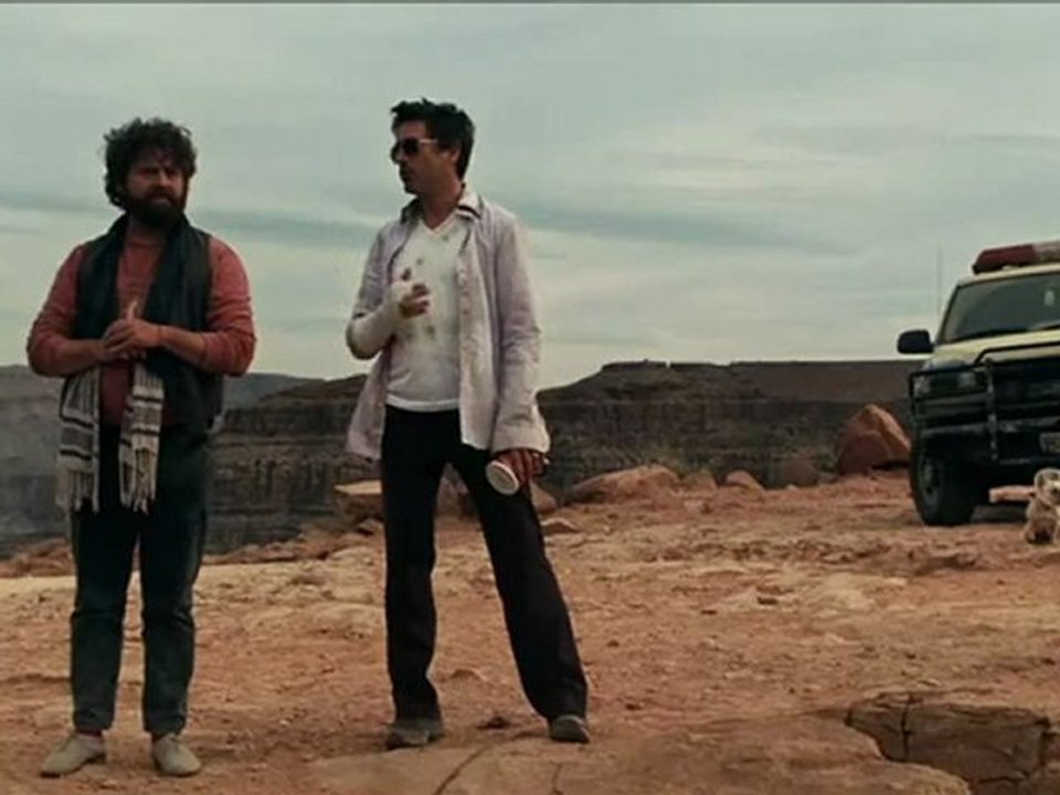 Date Limite FINAL TRAILER VF